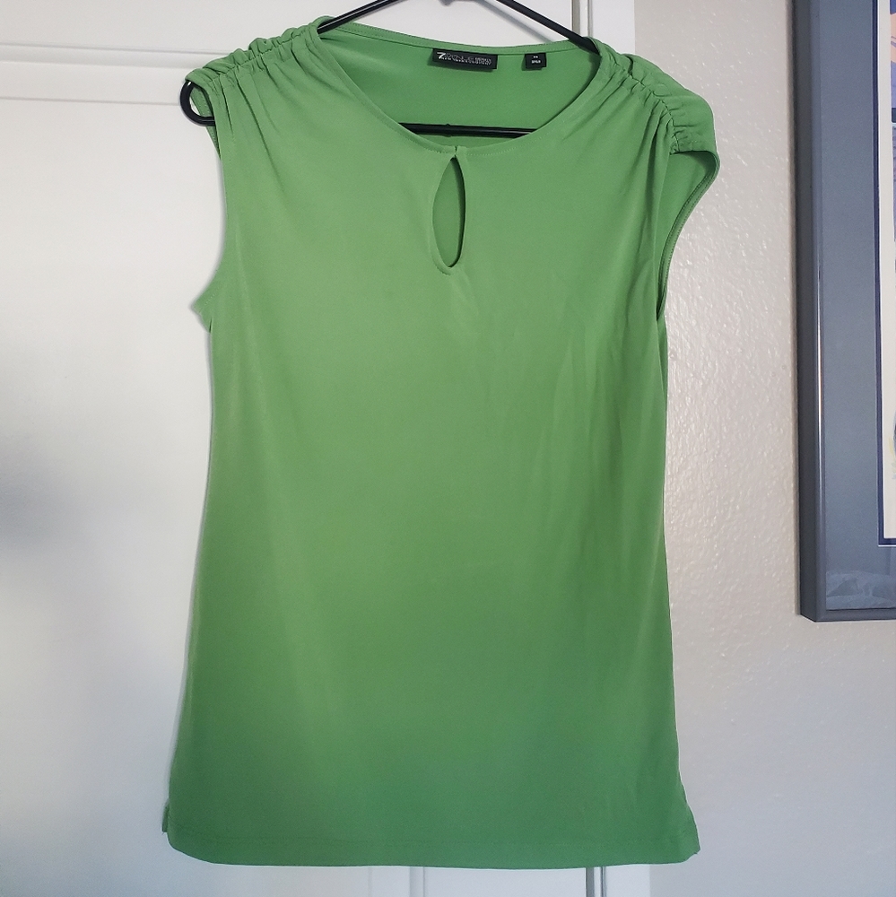 NWOT New York and Company Sleeveless Top